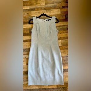 Women’s sleeveless dress